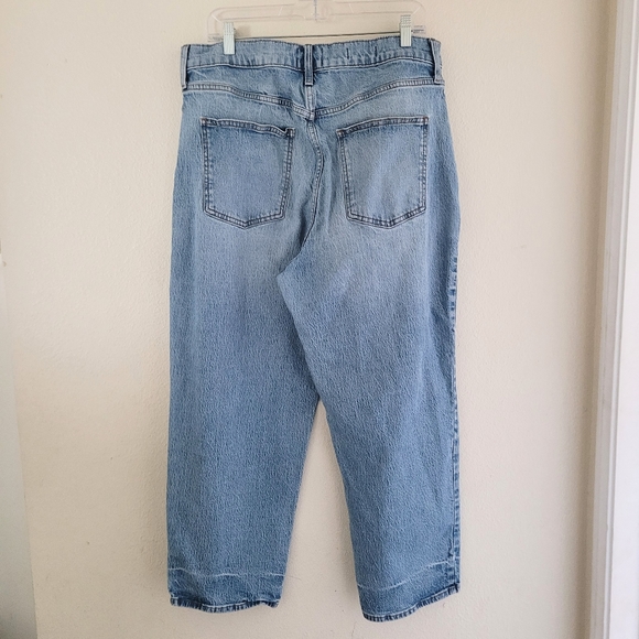 Universal Thread "Vintage Straight" jeans 16 - Picture 8 of 8